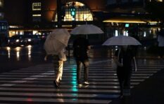 雨の日は浮気・不倫調査が難しい？