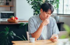 店舗がネットで低評価を受けた！