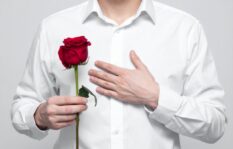 友人の結婚式で突然プロポーズ！信用してよい？