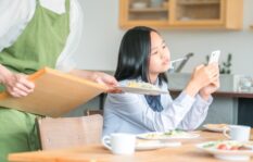 受験前の子供が不安定！夜遊びしても大丈夫？