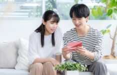 婚約者の経済力に疑問