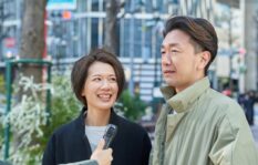 テレビ中継にパートナーと浮気相手？対処法は？