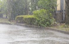 大雨の日は浮気・不倫しやすいって本当？ウソ？